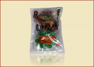 張存有道口燒雞加盟有腔調(diào)，創(chuàng)業(yè)突出就靠它