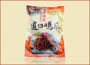 玩吃雞不如真吃雞，吃雞就吃“義興張”道口燒雞