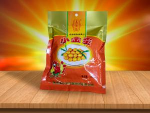 道口燒雞加盟實(shí)地考察！