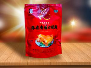 脆皮燒雞怎么做好吃？