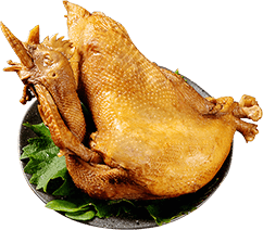 道口燒雞會(huì)轉(zhuǎn)染新冠病毒嗎？